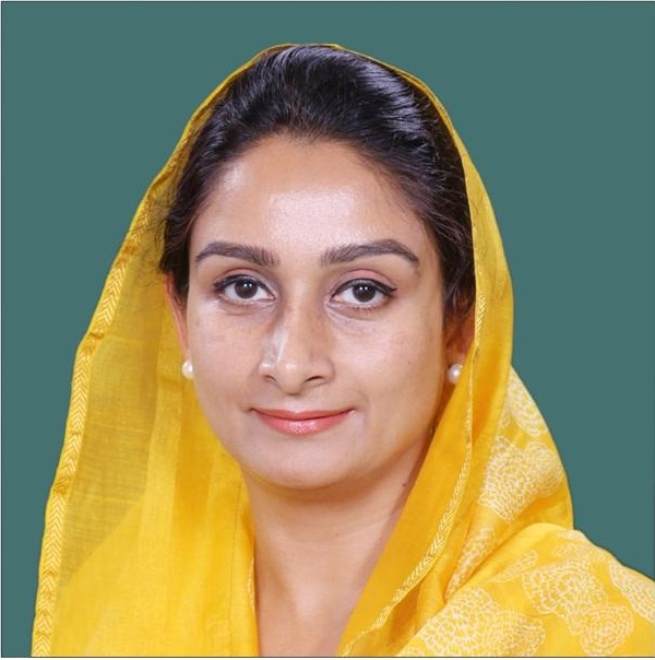 govtapproves32projectsinfoodprocessingsectorunderpmksy