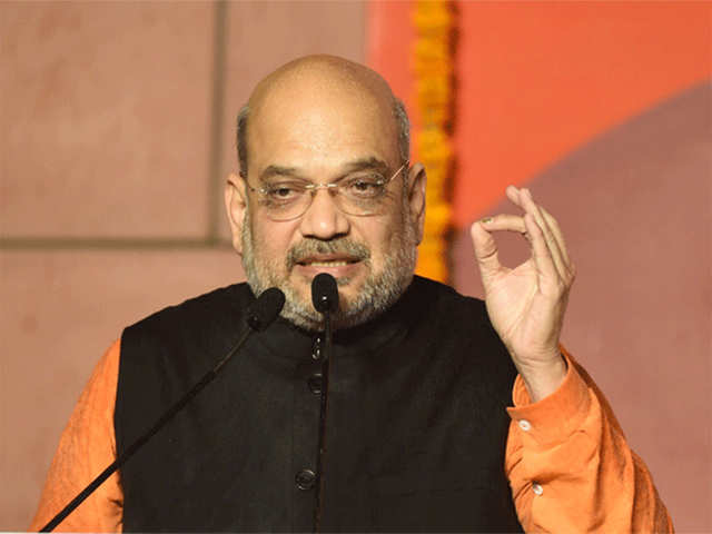 certainelementstryingtouseindiasborderswithnepalbhutantoenterindia:shah