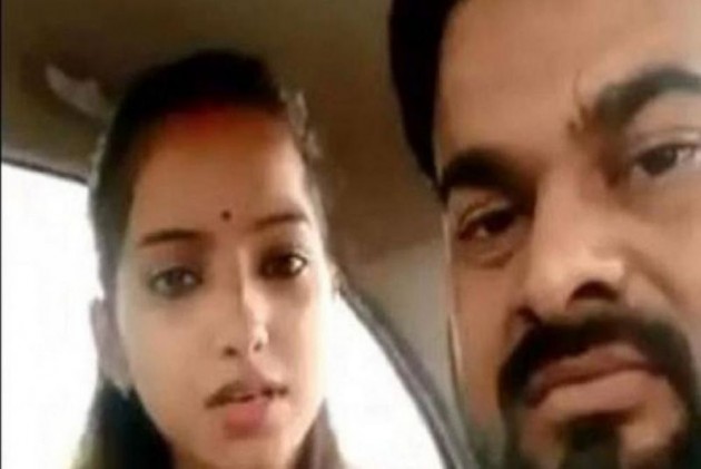 allahabadhcgrantsprotectiontoupmlasdaughterherhusband