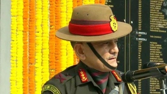 centreappointsltgeneralanilchauhan(retd)asindias2ndchiefofdefencestaff