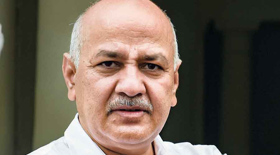 specialdelhicourtremandsformerdeputycmofdelhimanishsisodiatojudicialcustodytill20thmarch