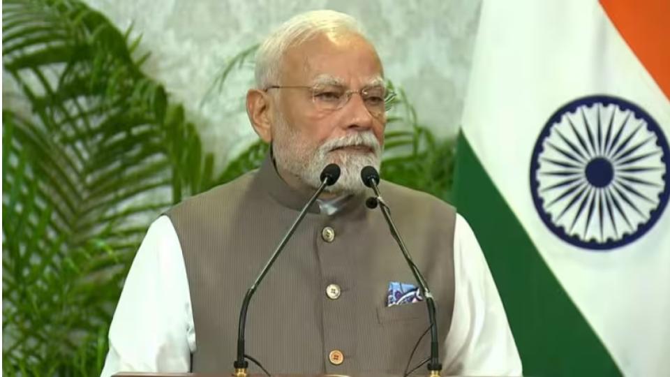 PM Modi to inaugurate 184 newly constructed flats for MPs