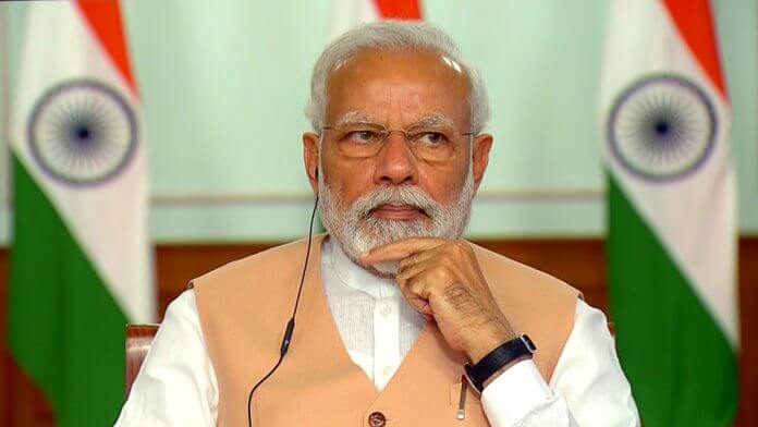 pmnarendramoditolaunchpropertycardsdistributionundersvamitvaschemeonoct11