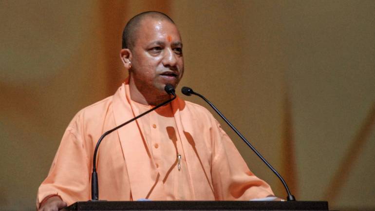 bjpgovernmentchangeduttarpradesh’simagelawandorderamodelforcountry:yogiadityanath