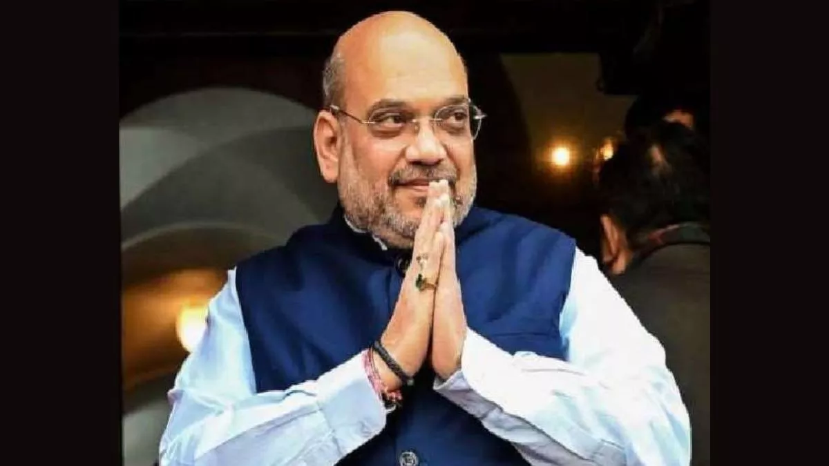 HM Amit Shah to inaugurate Vedic Heritage Portal in New Delhi today