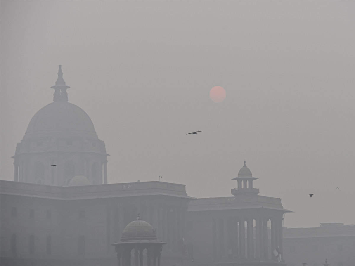 delhiengulfedbysmogasairqualitycontinuestobeinseverecategory