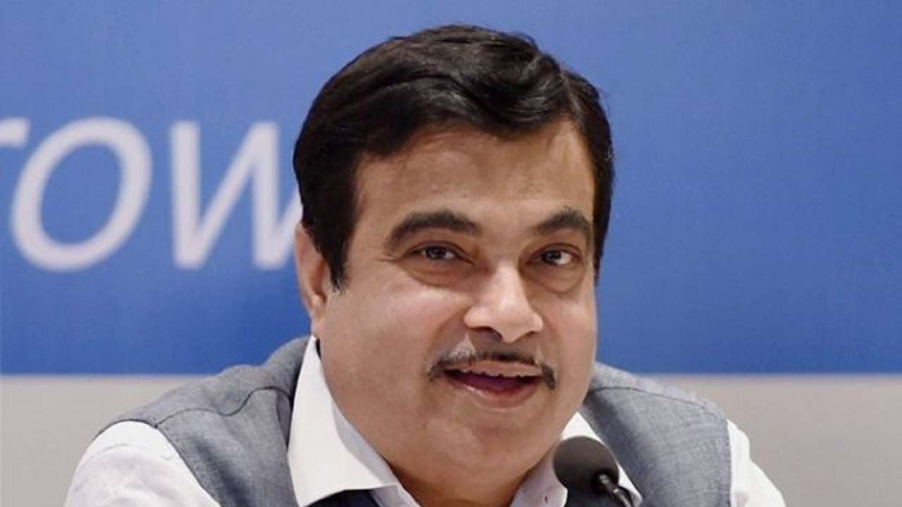 govtiscommittedtofulfillpmsvisionof5trilliondollareconomyby2024:nitingadkari