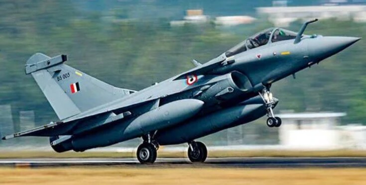 India to get 114 Rafale jets as government clears Rs 3.25 lakh crore deal: Sources
