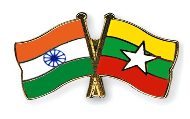 indiamyanmaragreetotakeactionagainstinsurgentgroups