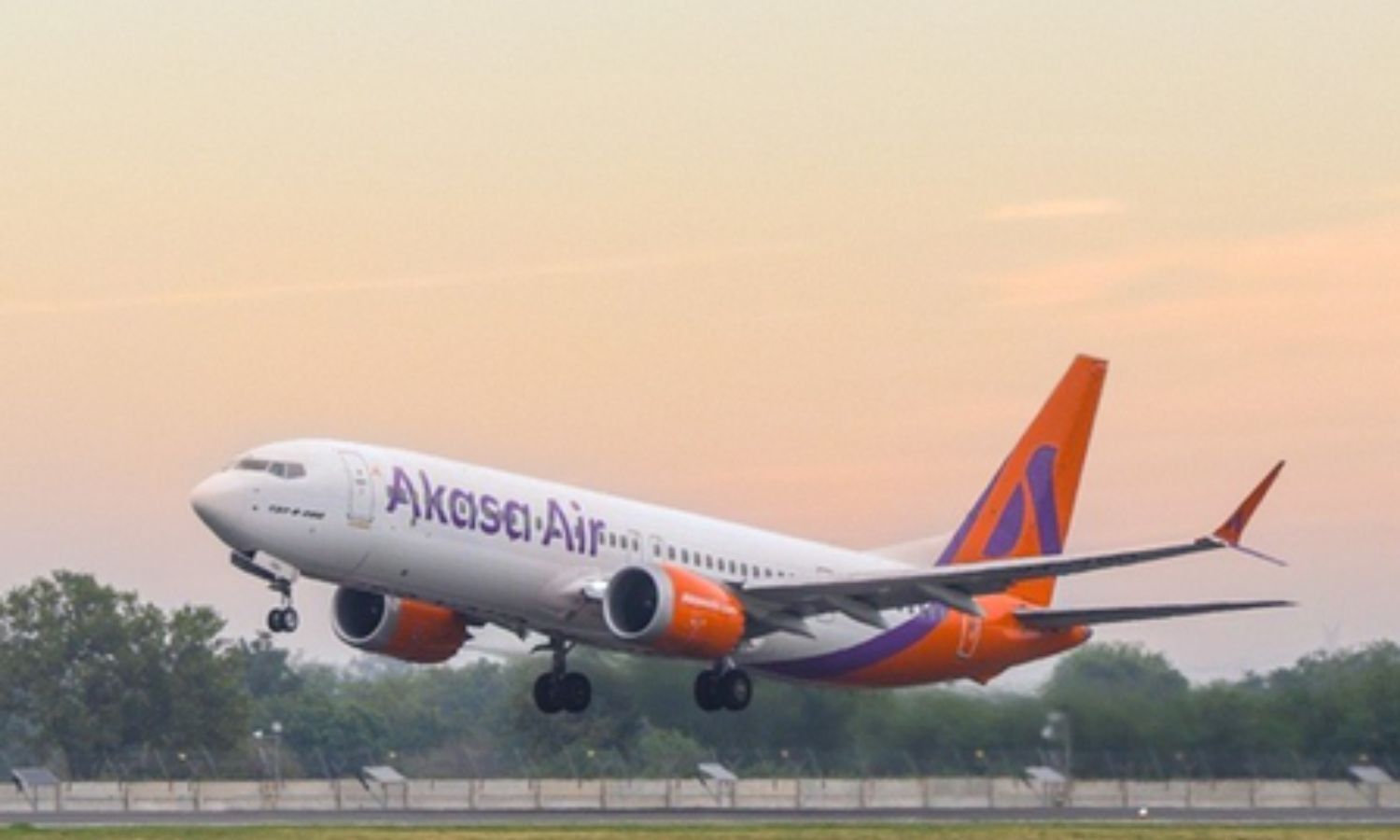 Akasa Air extends flight cancellations to Riyadh till Nov 30 amid Houthi attacks