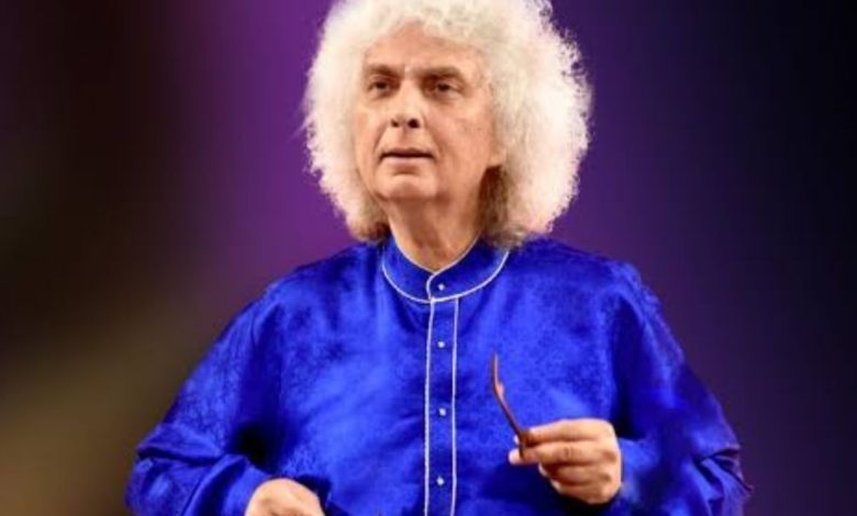 lastritesofsantoormaestropanditshivkumarsharmatobeperformedtodayinmumbai