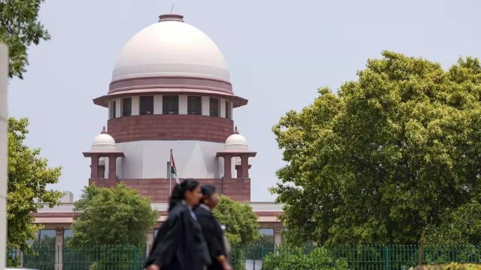 SC to Hear Tamil Nadu Plea for Cauvery Water Release on Aug 13