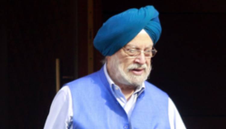 Union Minister Hardeep Singh Puri assures India has adequate supplies of petroleum products for coming months