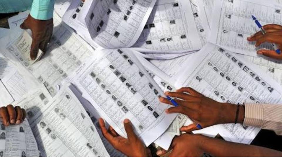 Two BLAs, Others Booked for Fraudulent Deletion of 5,698 Voters in Bengaluru