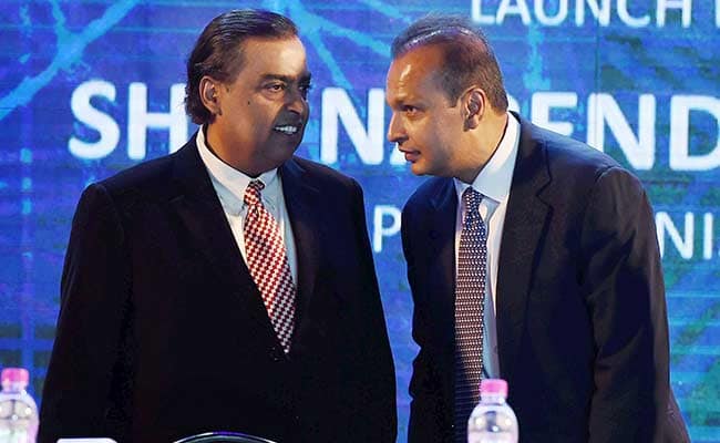the41billiondollarwealthgapbetweenanilandmukeshambani