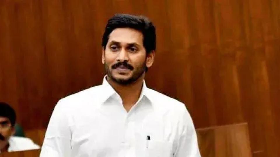 Jagan Asks YSRC Legislators to Raise Public Issues in Assembly