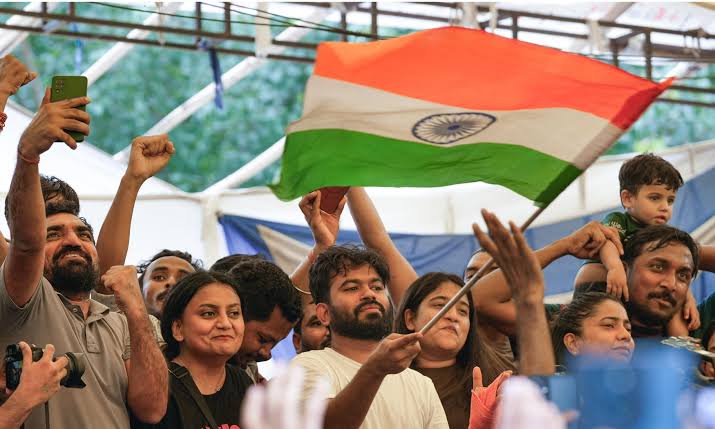Delhi court grants conditional bail to Abhijeet Dipke over Tiranga march