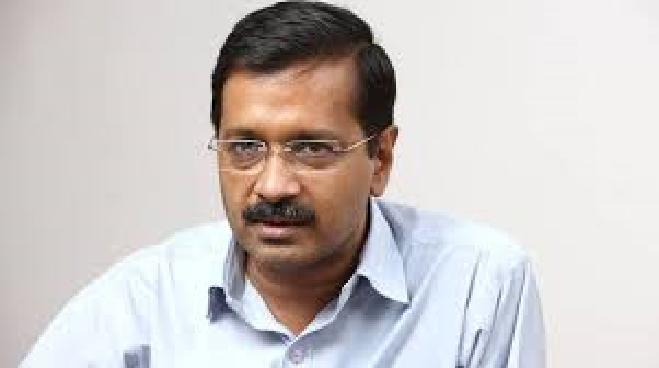 kejriwalgrantedbailbycitycourtindefamationcase