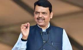 maharashtracmdevendrafadnavisdepartsfordavostoattendworldeconomicforum