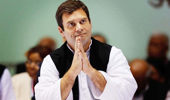 rahulgandhibeginsmadhyapradeshtripwithprayersattemple