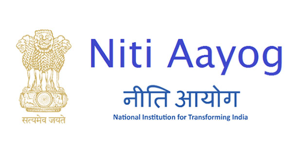 NITI Aayog launches roadmap for empowering States through Science   