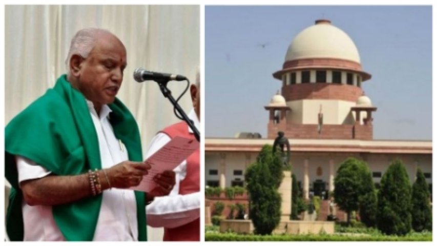 sctohearpleachallengingformationofgovtbybjpinkarnatakatoday