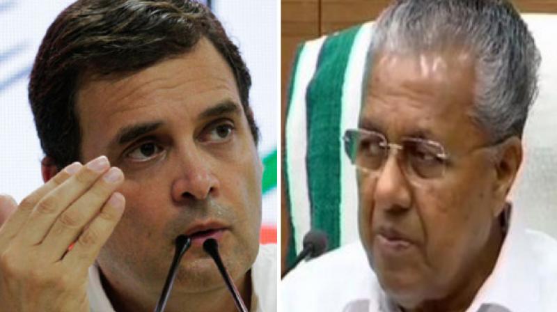 wayandfarmersuicide:keralacmrespondstorahulgandhi’sletterordersdetailedinquiry