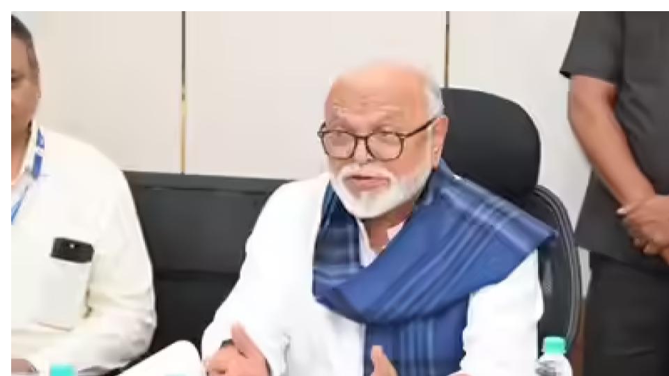 Maharashtra Govt Launches LPG Helpline Amid Supply Concerns