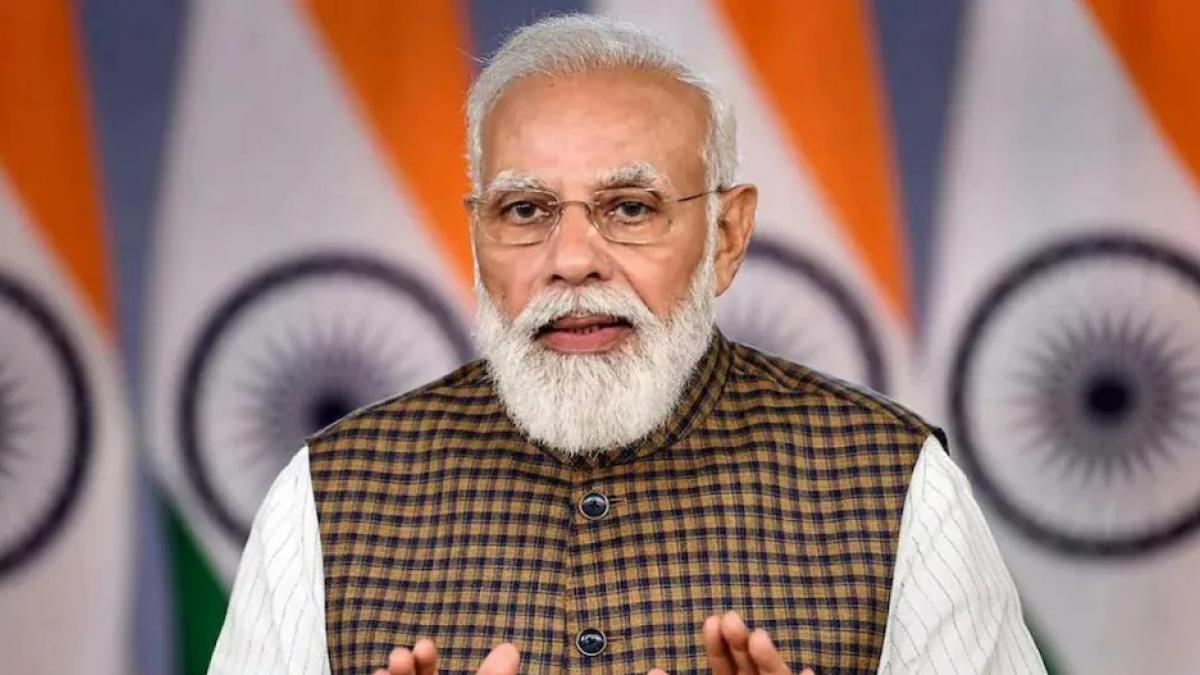 PM Modi to launch multiple development projects in Dahod, Gujarat