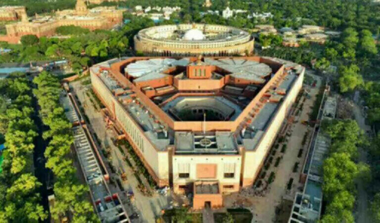 budgetsessionofparliamentbeginstoday