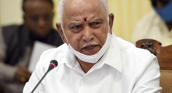 karnatakacmsaysnotofulllockdownurgesalltofollowcovid19rules