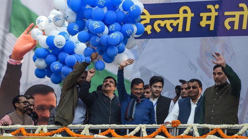 morethan1millionpeoplejoinedaapsincedelhivictorysaysparty
