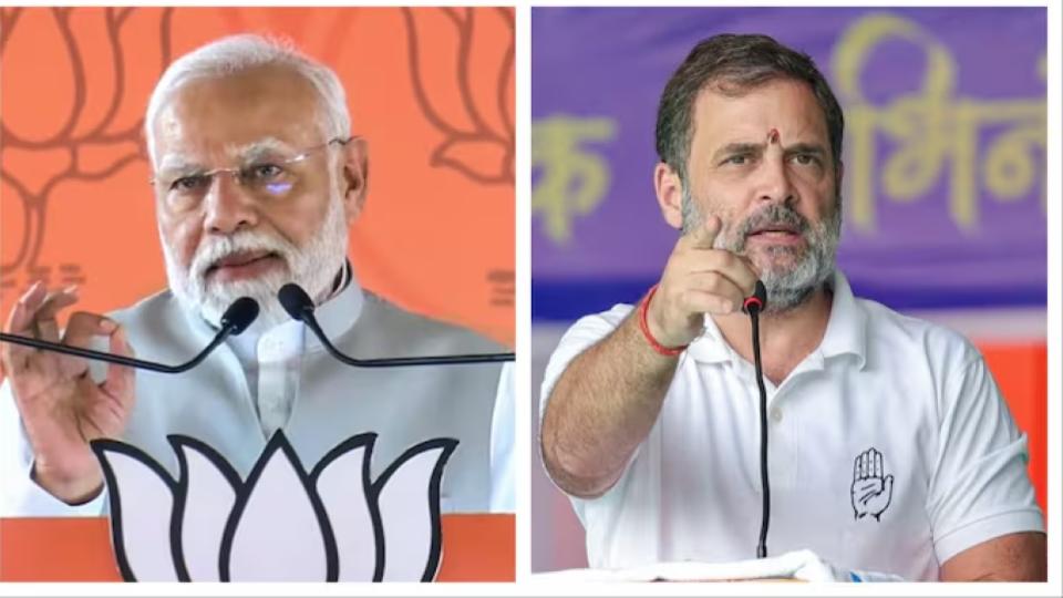 PM Silent on Sabarimala Issue, Doesn