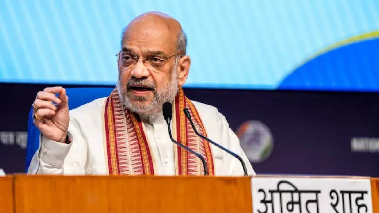 willeliminatenaxalismfromindiabymarch2026:amitshah