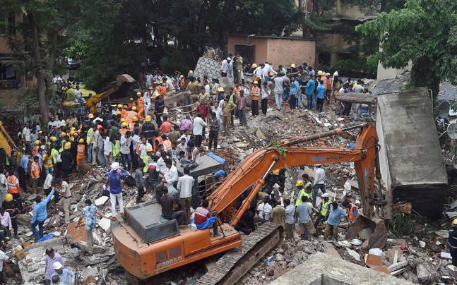 deathtollinmaharashtrasbuildingcollapserisesto19
