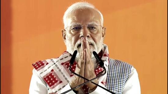 Thank you, but...: What PM said on turning down Trump