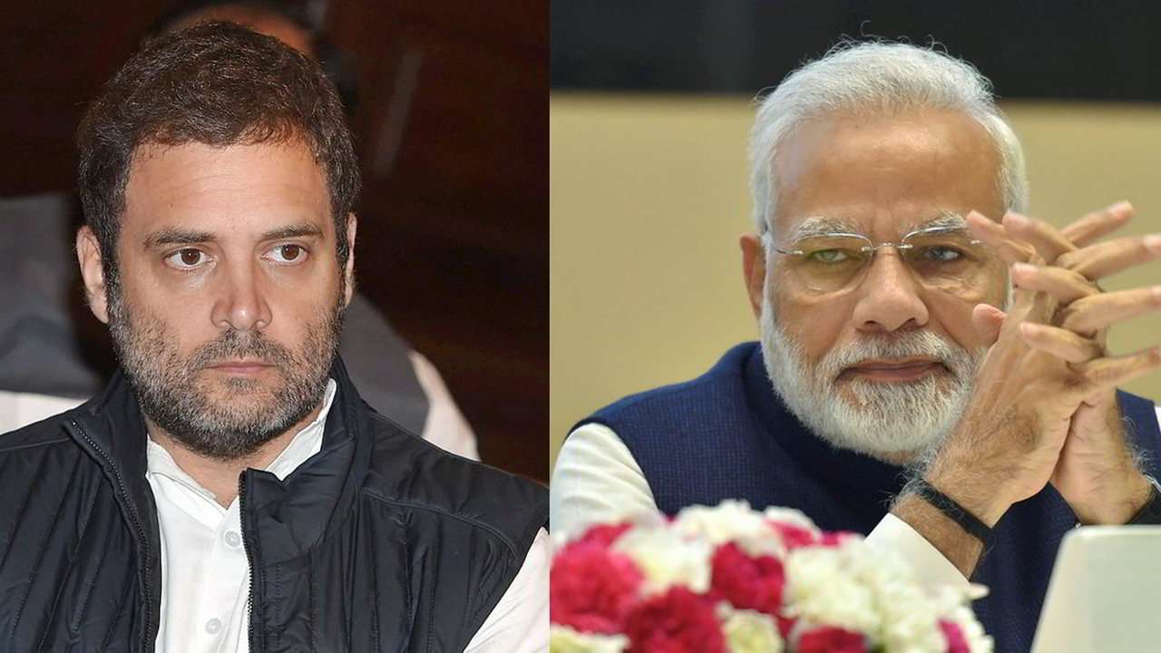 rahulgandhigreetspmmodionhisbirthday