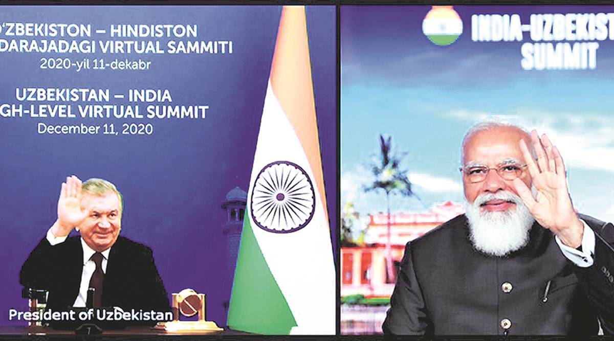 indiaanduzbekistansignnineagreements