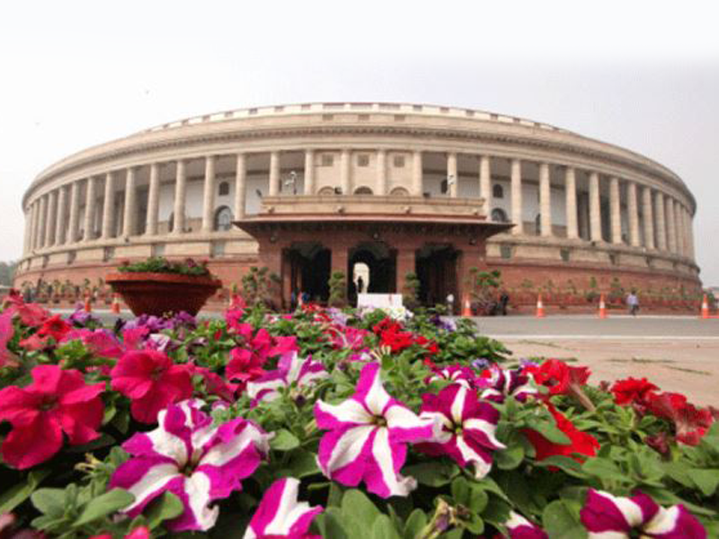 monsoonsessionofparliamenttoday:oppositioncentretodebatechinajk