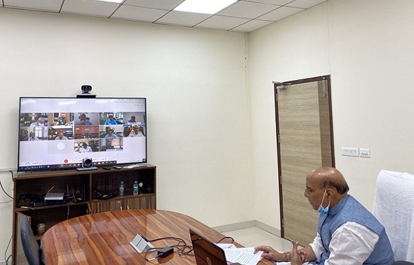 defenceministerasksarmychiefdefencesecretaryanddrdochieftoofferavailablefacilitiesandexpertisetociviliansduringcovid19crisis