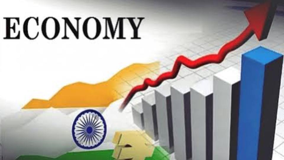India To Grow by 7.1 Percent in FY27