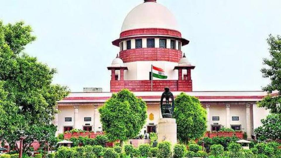Supreme Court asks states to review judges retirement age