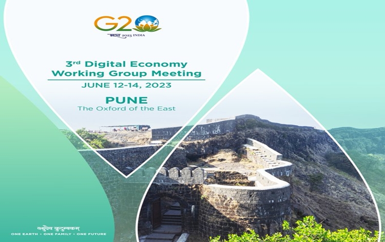 3dayg20digitaleconomyworkinggroupconferencetobeorganizedinpunefromtoday