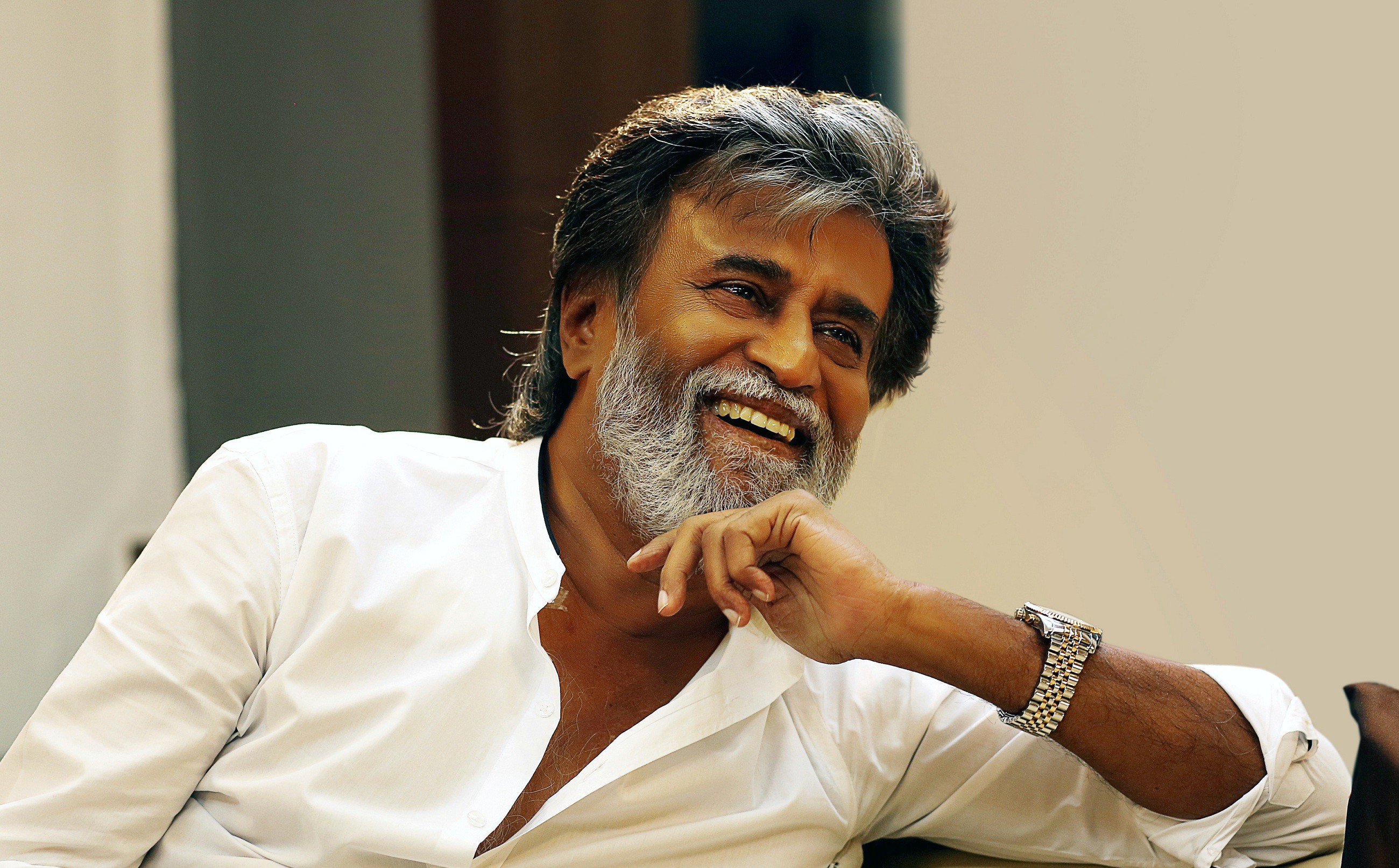 pmmodiextendsbirthdaywishestosuperstarrajinikanth