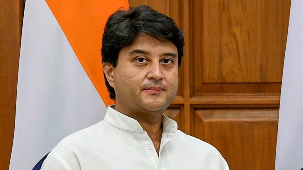 govtboostsinfrastructuredevelopmentwithrecordbudgetallocations:jyotiradityascindia