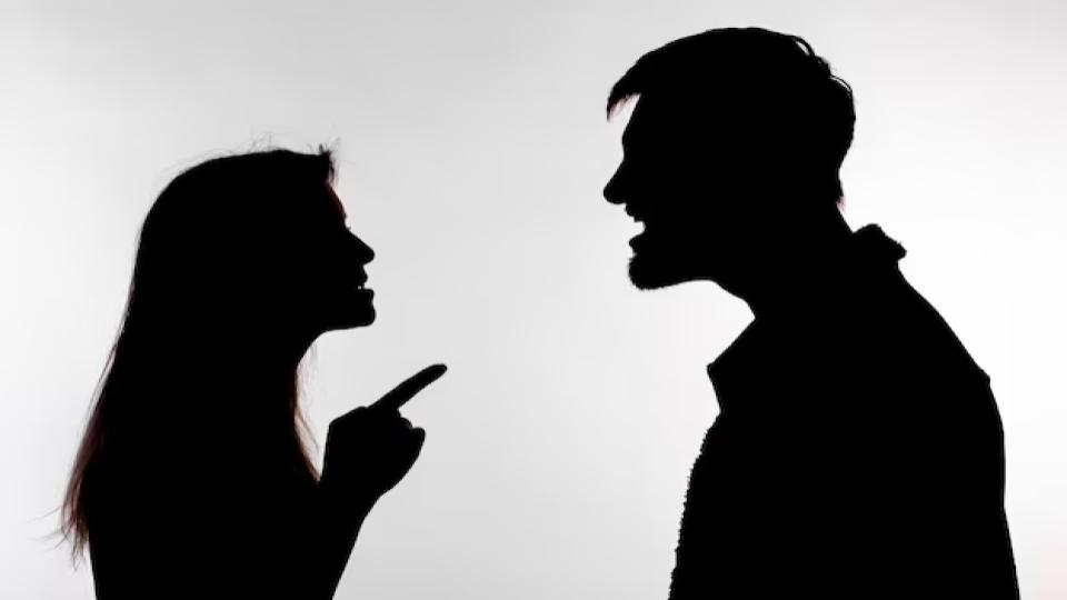 Denied property share and angry woman bites off husband’s ear in Delhi
