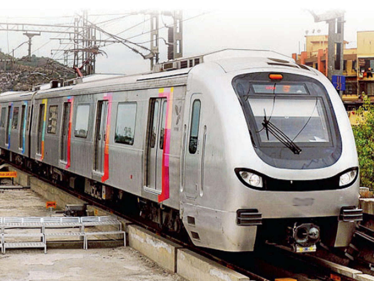 mumbaimetrotohavevibrationabsorbingtracks