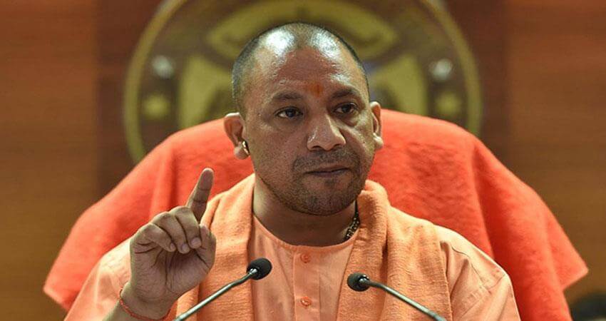 wesetatargetofgeneratingover50lakhjobsinuttarpradeshbymarch2021:cmyogiadityanath