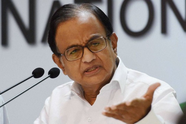 congresswillwinheartlandstatesin2019:chidambaram