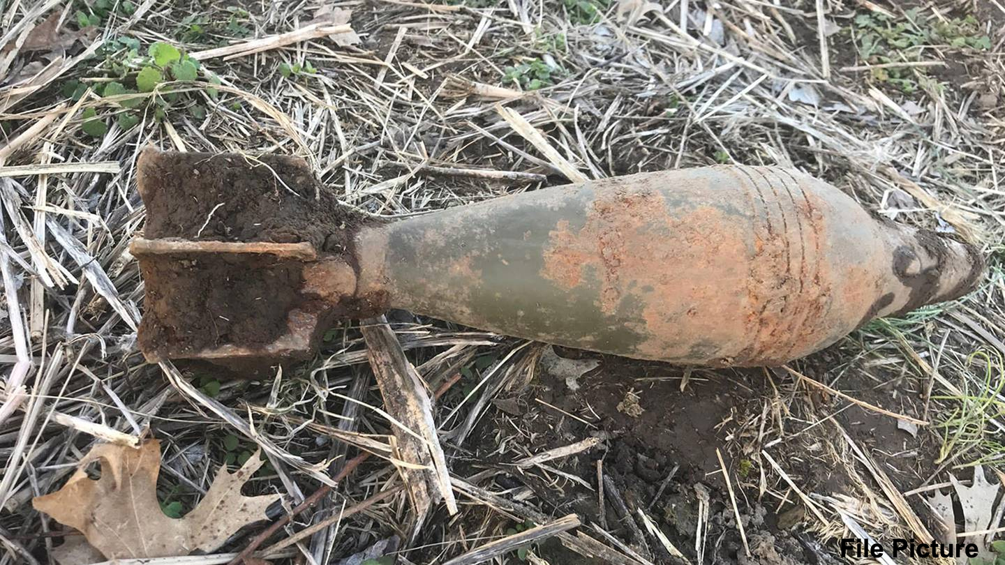 Army Neutralises 42 Unexploded Shells Near LoC in Poonch